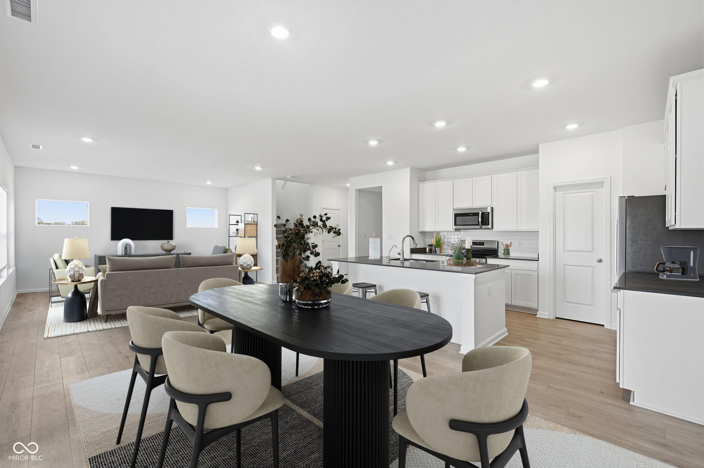 250 Evening Bay Court Pendleton, IN 46064 - Photo 4 of 25