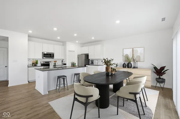 $339,900 | 250 Evening Bay Court, Pendleton, IN 46064