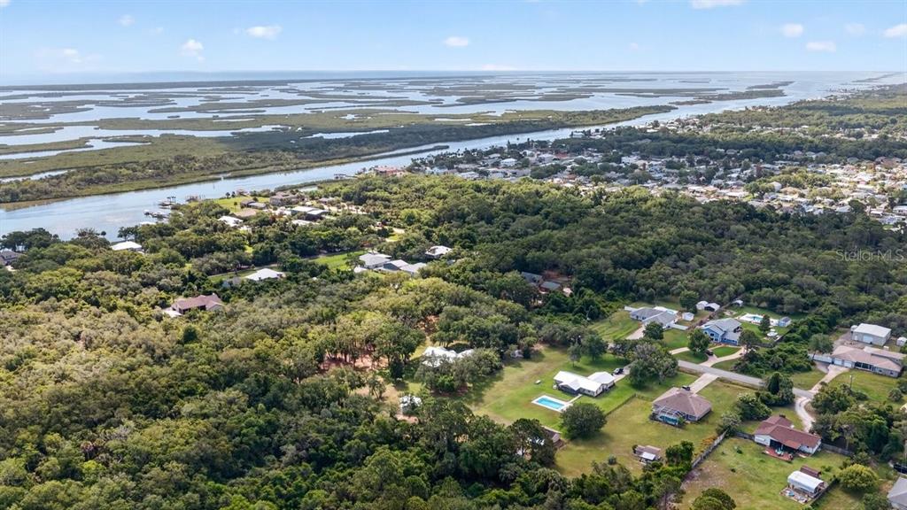 171 William Street Edgewater, FL 32141 - Photo 38 of 40 a view of an ocean and beach