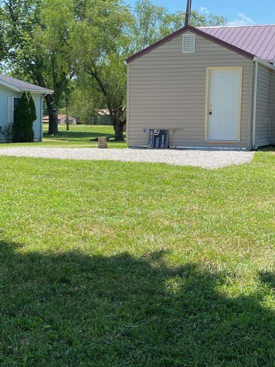 63 Bellefonte Road, Unit J9 Russell, KY 41169 - Photo 20 of 24 Gallery Image 20