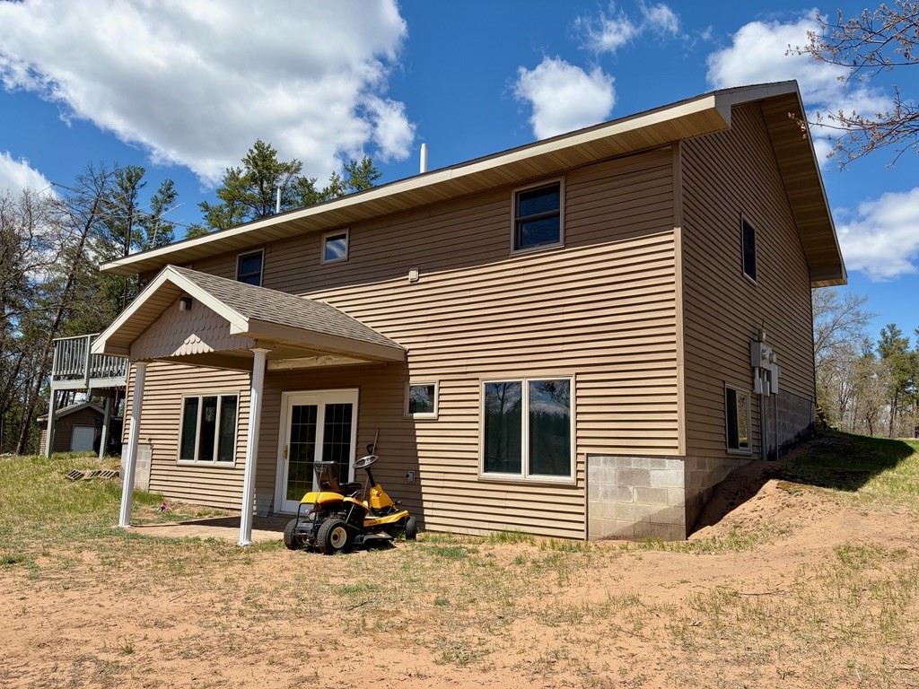 W7604 Sleepy Eye Road Minong, WI 54859 - Photo 2 of 39