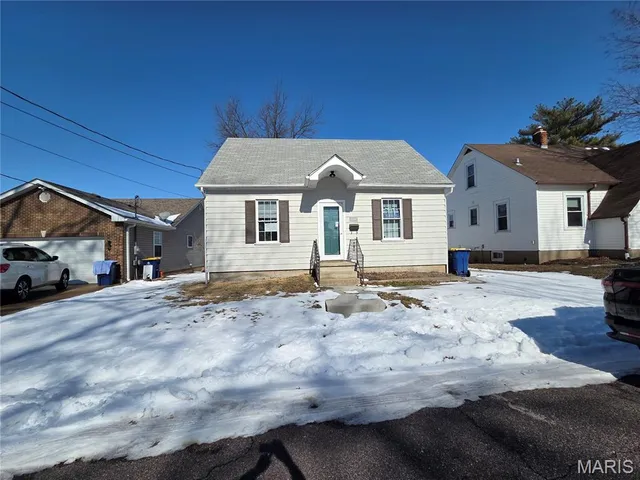 $249,000 | 1221 West 7th Street, Washington, MO 63090