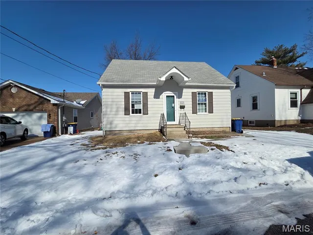 $249,000 | 1221 West 7th Street, Washington, MO 63090