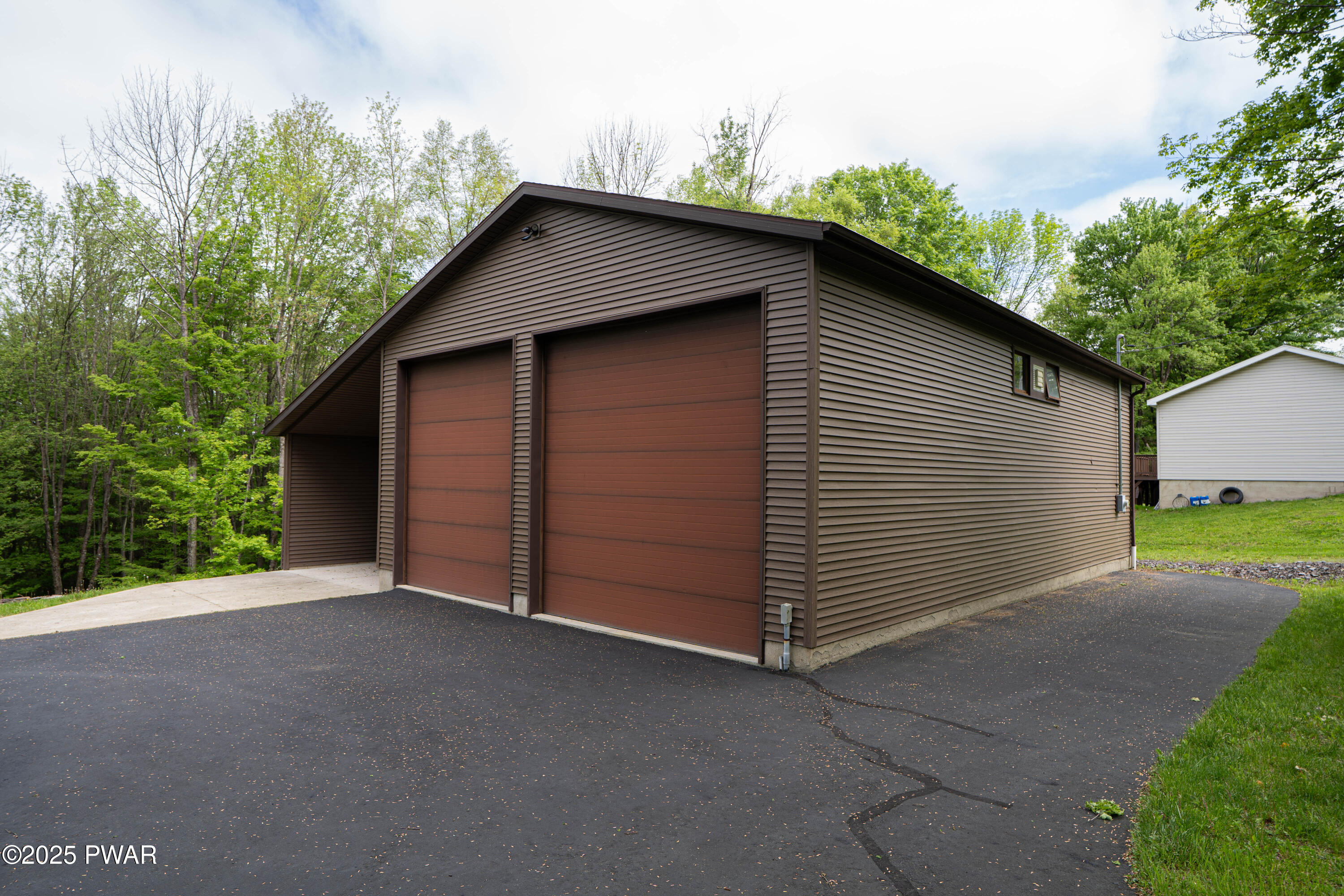 1111 Advent Road Lake Ariel, PA 18436 - Photo 60 of 87