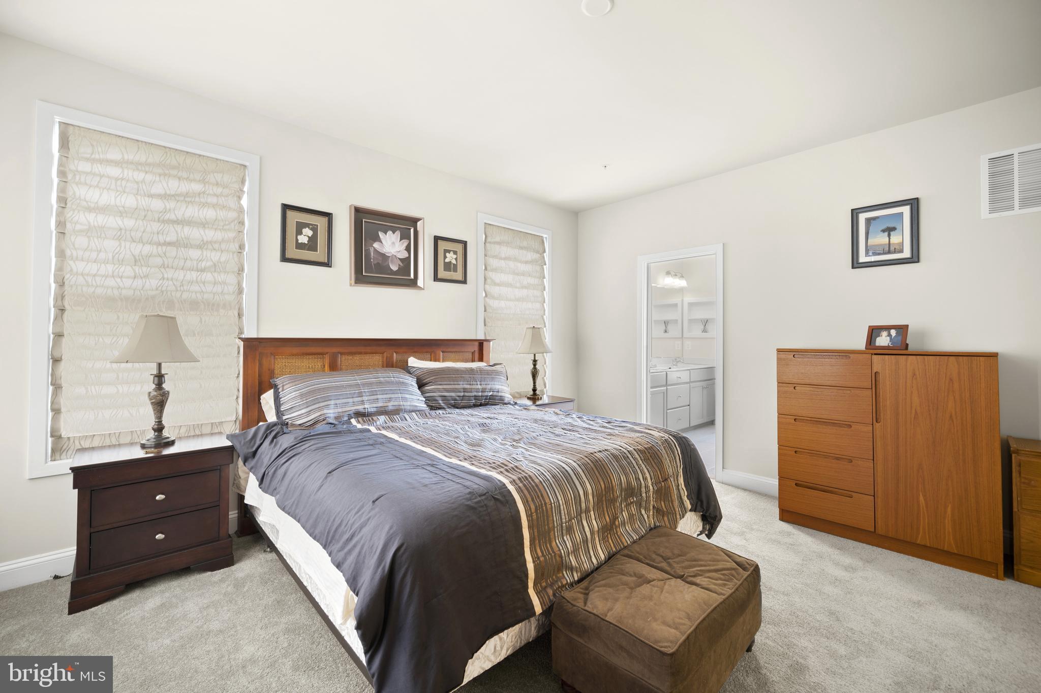 13896 Ensign Road Solomons, MD 20688 - Photo 4 of 27 Owners Suite