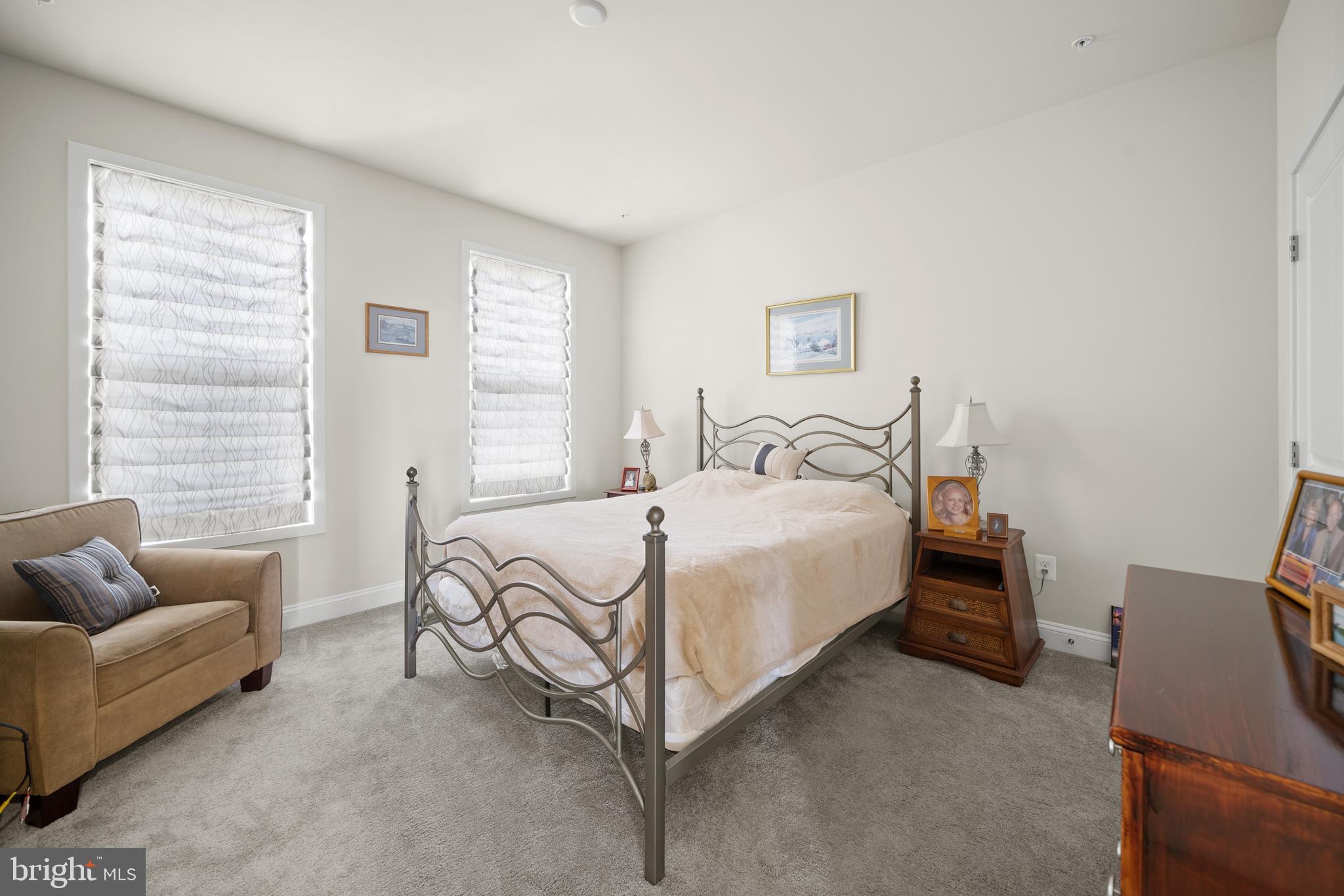 13896 Ensign Road Solomons, MD 20688 - Photo 8 of 27 2nd Bedroom