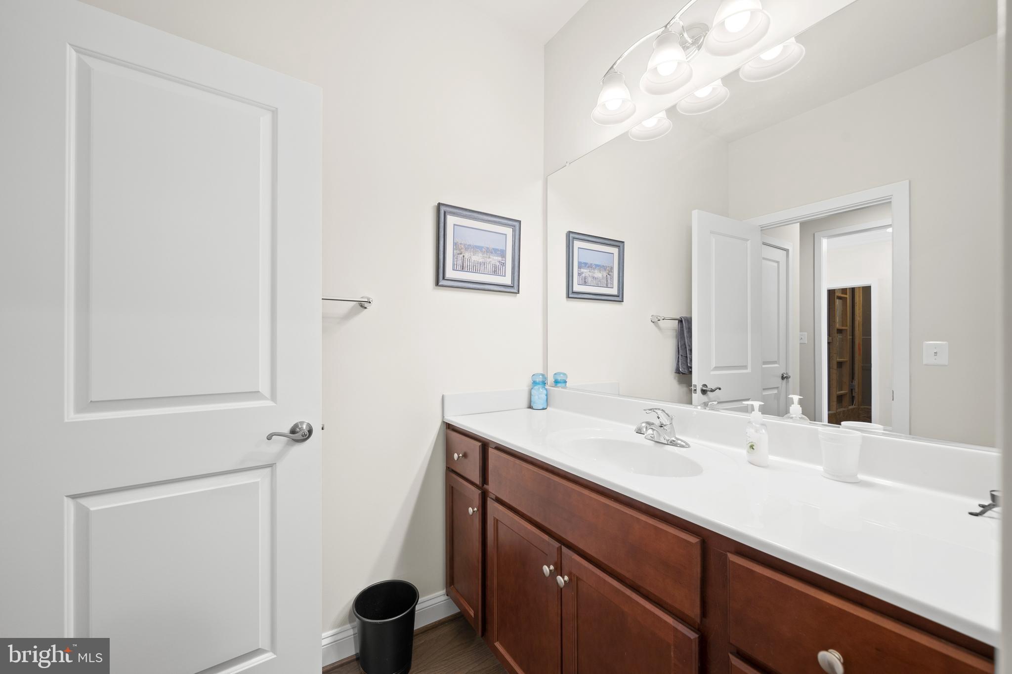 13896 Ensign Road Solomons, MD 20688 - Photo 9 of 27 Hall Bath