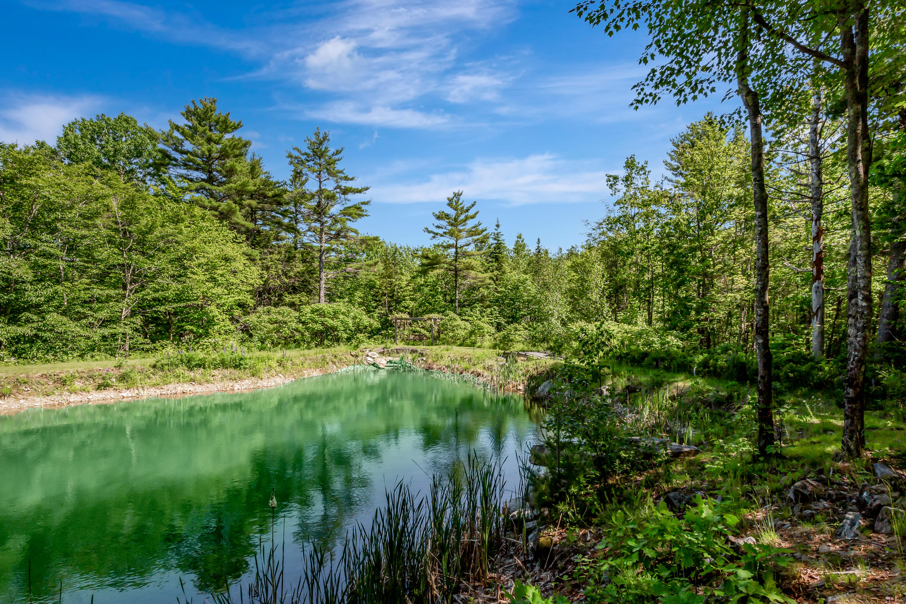 Lot 4 River Point Road Wiscasset, ME 04578 - Photo 14 of 29 11-RiverPointRd-Wiscasset-KS