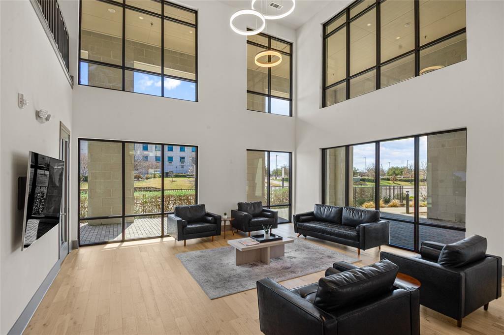 2700 Old Denton Road, Unit 3318 Carrollton, TX 75007 - Photo 12 of 24 Club House