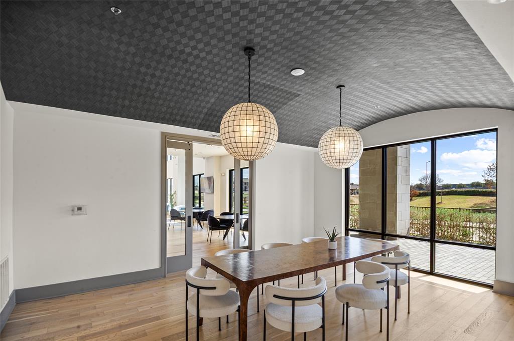 2700 Old Denton Road, Unit 3318 Carrollton, TX 75007 - Photo 16 of 24 Clubhouse dining room