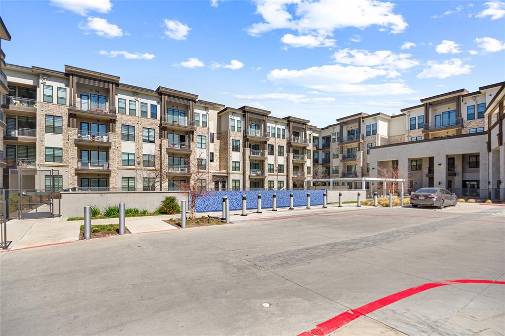 2700 Old Denton Road, Unit 3318 Carrollton, TX 75007 - Photo 24 of 24 View of Condo building / complex