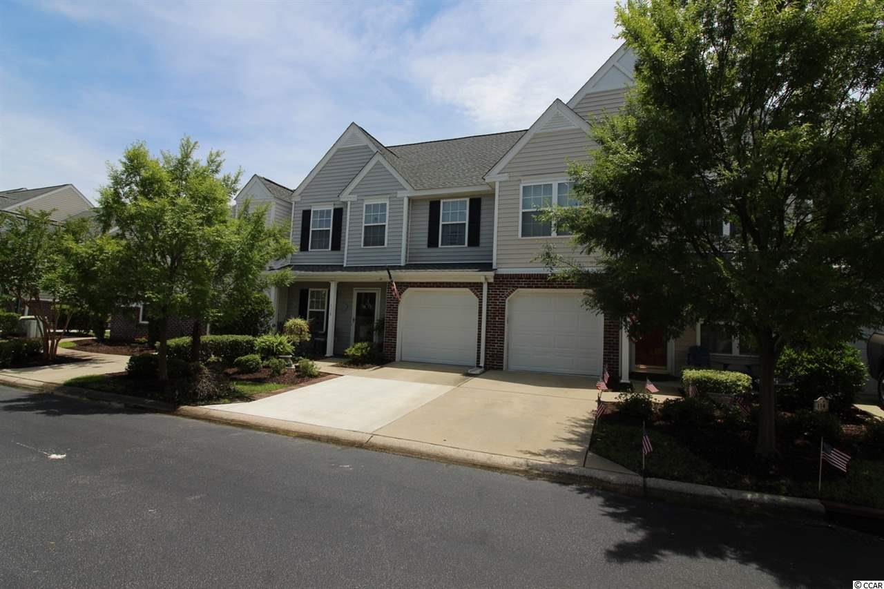 116 Wimbledon Way, Unit 116 Murrells Inlet, SC 29576 - Photo 1 of 24 Gallery Image 1