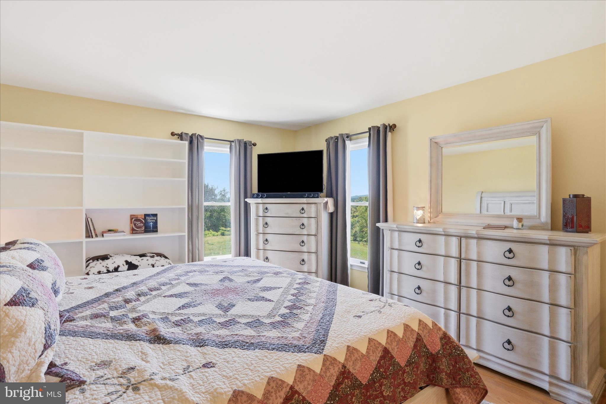 59 Harry Settle Road Castleton, VA 22716 - Photo 31 of 84