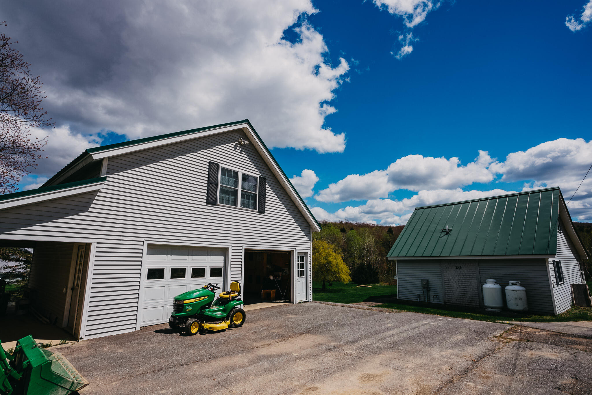 20 Smith Road Dixmont, ME 04932 - Photo 3 of 43 DSC01667