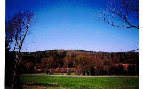Lot 8 Rabbit Field Ridge Blairsville, GA 30512 - Photo 1 of 1 Main View