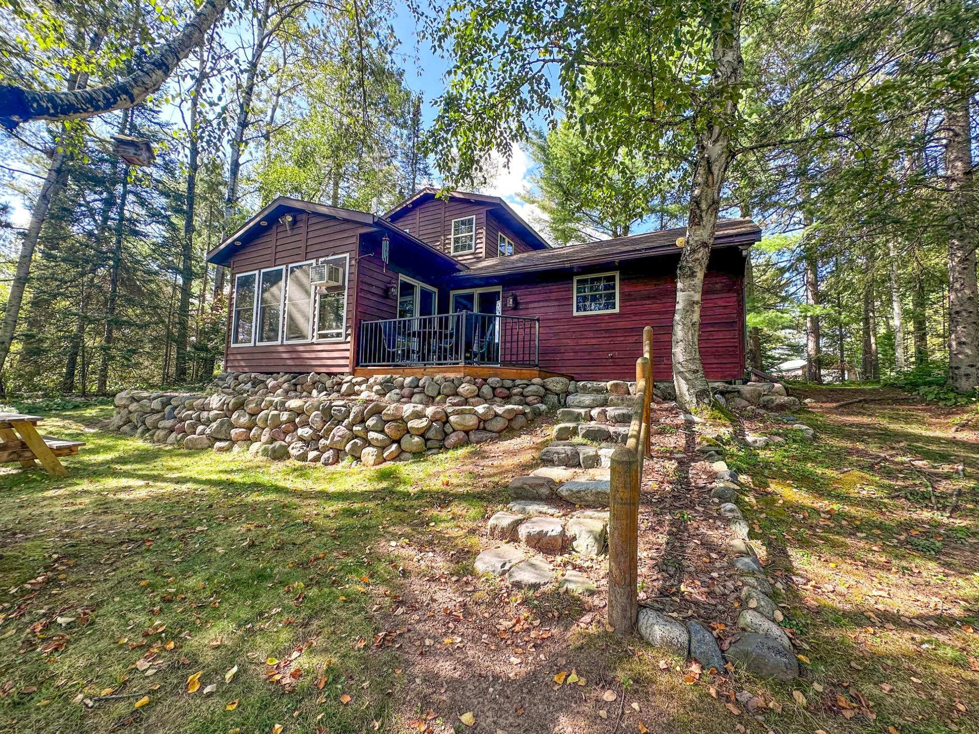 N8633 East Wilson Flowage Road Phillips, WI 54555 - Photo 49 of 63 Gallery Image 49