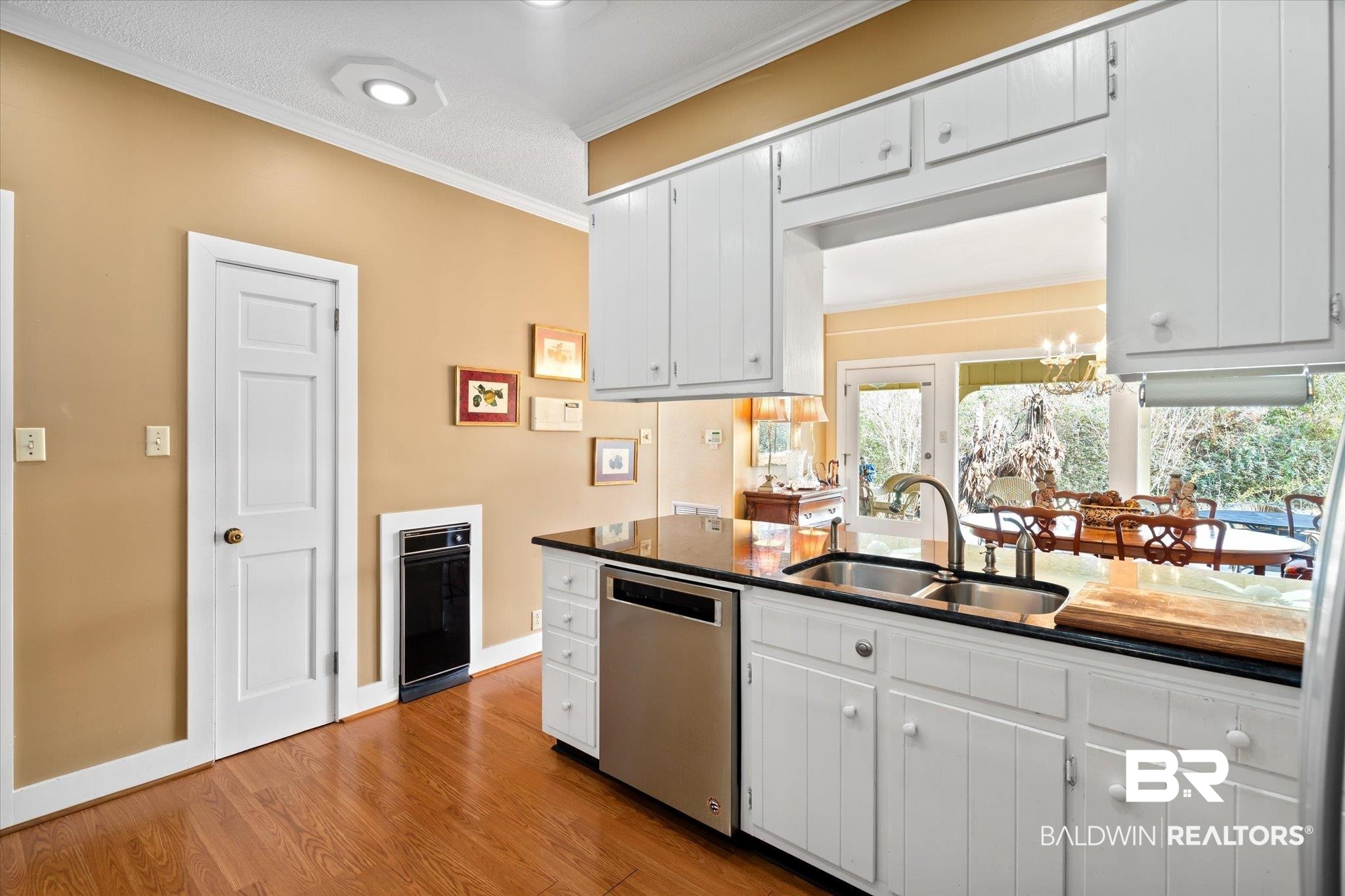 406 Maple Street Fairhope, AL 36532 - Photo 11 of 30 Kitchen View 2