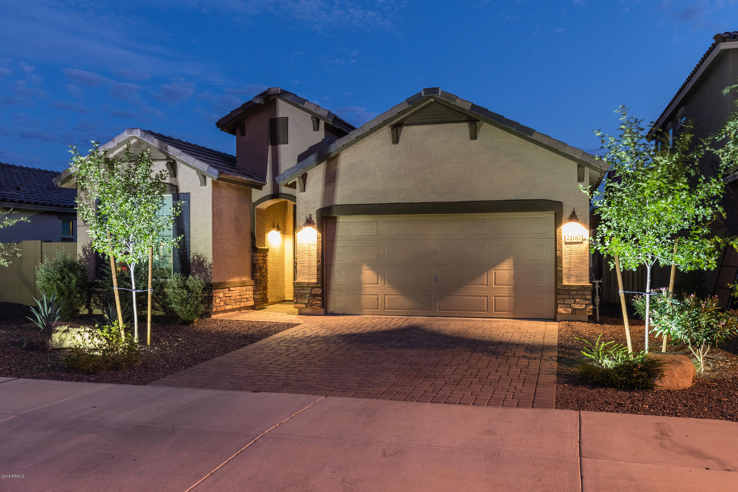 21167 West Berkeley Road Buckeye, AZ 85396 - Photo 19 of 29 21167_W_Berkeley_Rd_21