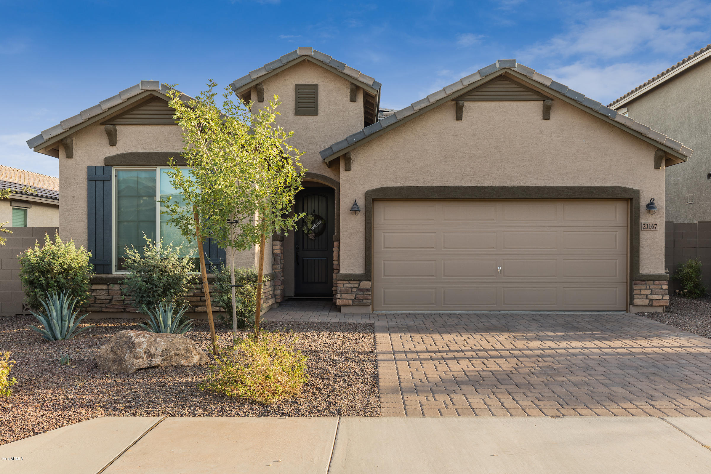 21167 West Berkeley Road Buckeye, AZ 85396 - Photo 2 of 29 21167_W_Berkeley_Rd_01