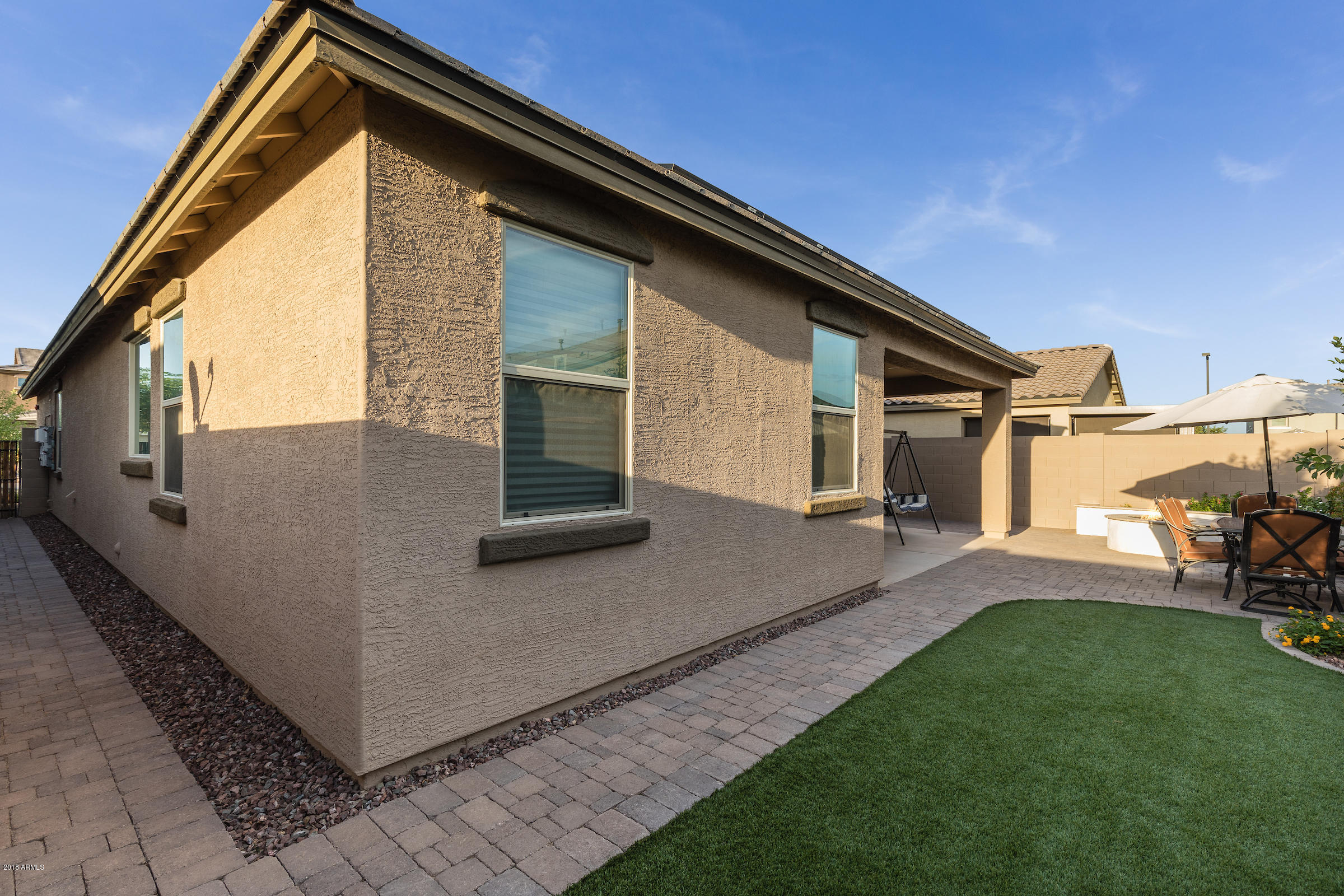 21167 West Berkeley Road Buckeye, AZ 85396 - Photo 22 of 29 21167_W_Berkeley_Rd_20