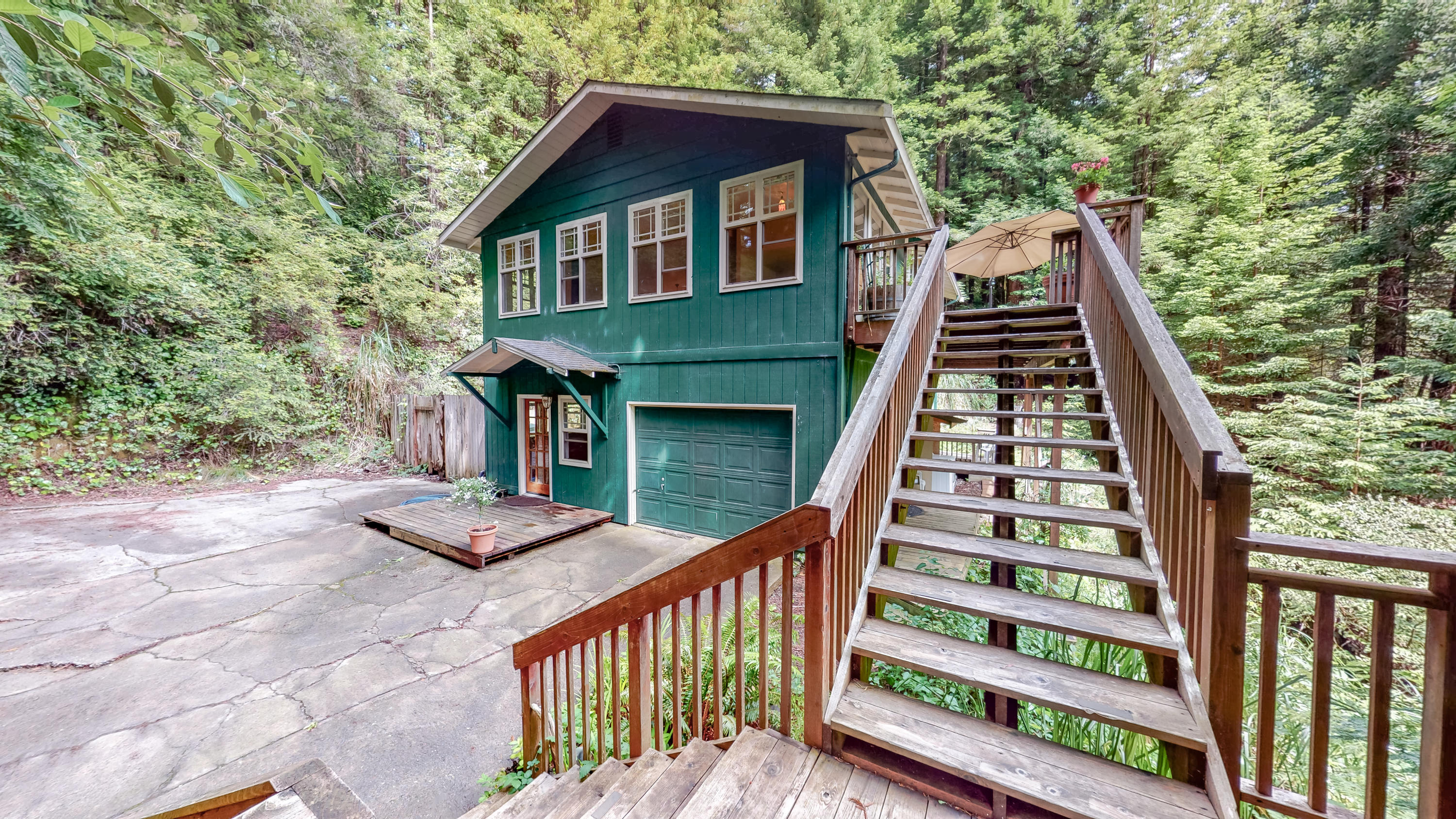 1651-1653 Panorama Drive Arcata, CA 95521 - Photo 3 of 54