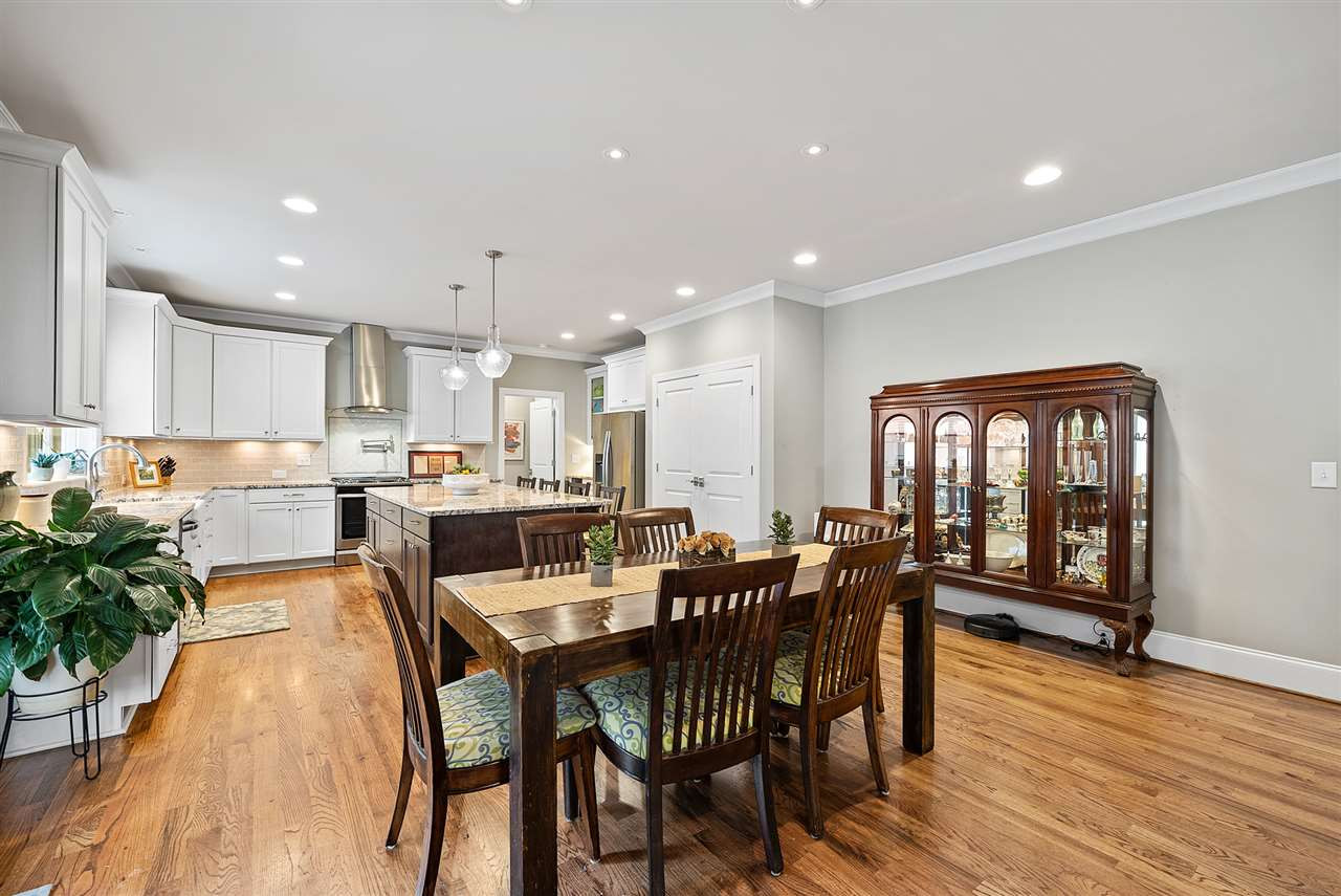 1505 Nottingham Road Raleigh, NC 27607 - Photo 5 of 30 Photo 5