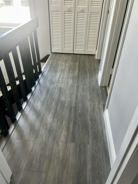 11063 Oakdale Road Boynton Beach, FL 33437 - Photo 60 of 64 upstairs hallway