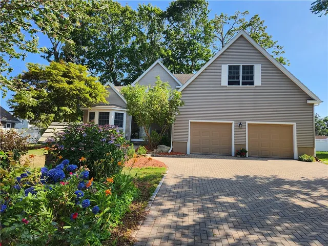 $2,125,000 | 56 Wanda Street, Narragansett, RI 02882