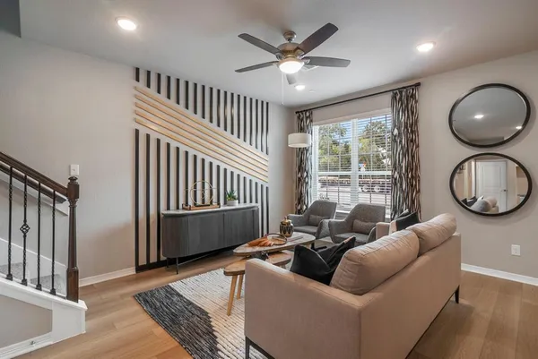 $259,990 | 3719 Star Mesa Street, Unit 16, Heartland, TX 75114
