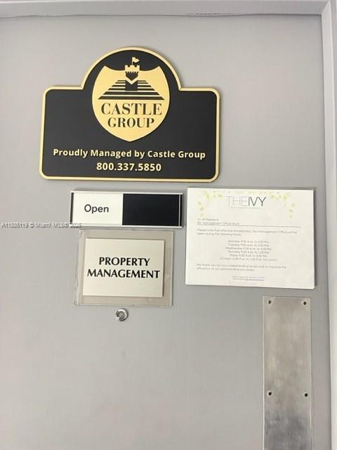 90 Southwest 3rd Street, Unit 4208 Miami, FL 33130 - Photo 17 of 17