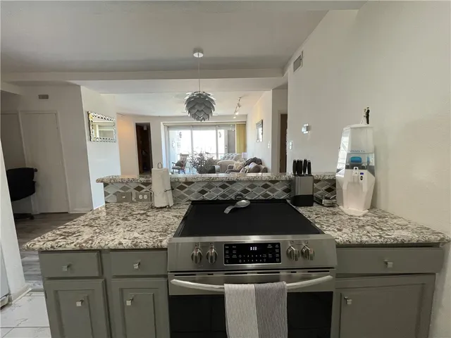 $245,000 | 520 South Chaparral Street, Unit 402, Corpus Christi, TX 78401