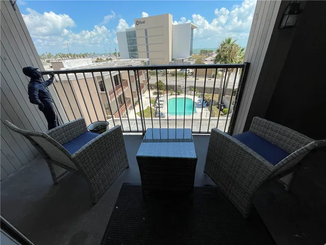 $245,000 | 520 South Chaparral Street, Unit 402, Corpus Christi, TX 78401
