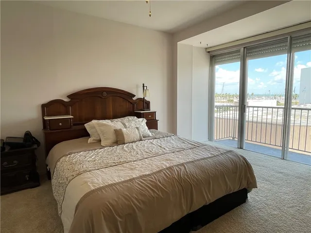 $245,000 | 520 South Chaparral Street, Unit 402, Corpus Christi, TX 78401