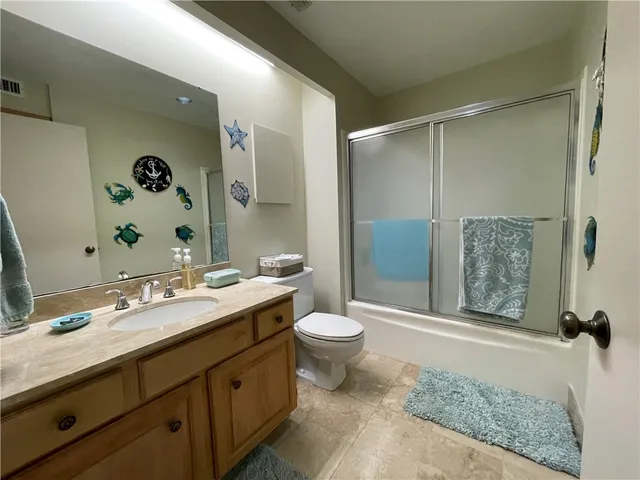 $245,000 | 520 South Chaparral Street, Unit 402, Corpus Christi, TX 78401