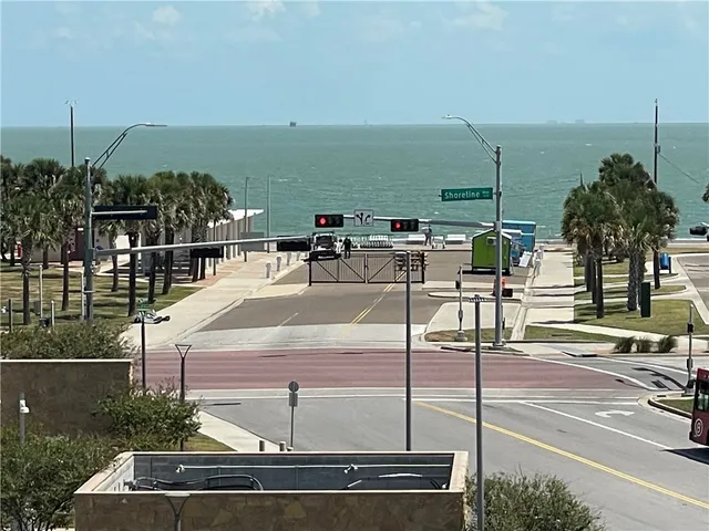 $245,000 | 520 South Chaparral Street, Unit 402, Corpus Christi, TX 78401