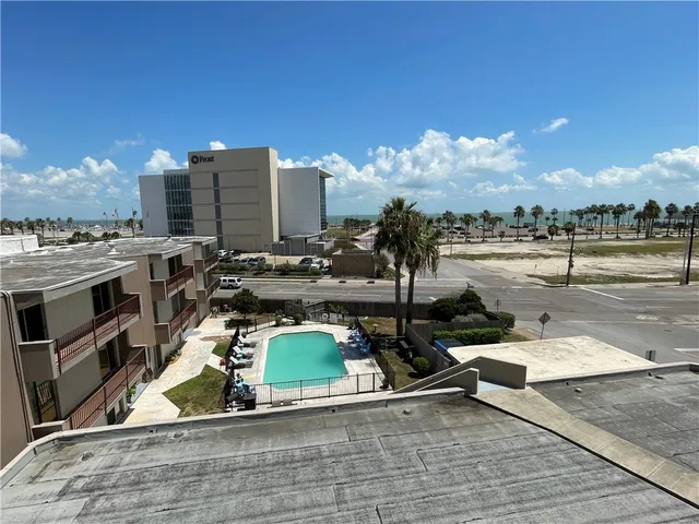 $245,000 | 520 South Chaparral Street, Unit 402, Corpus Christi, TX 78401