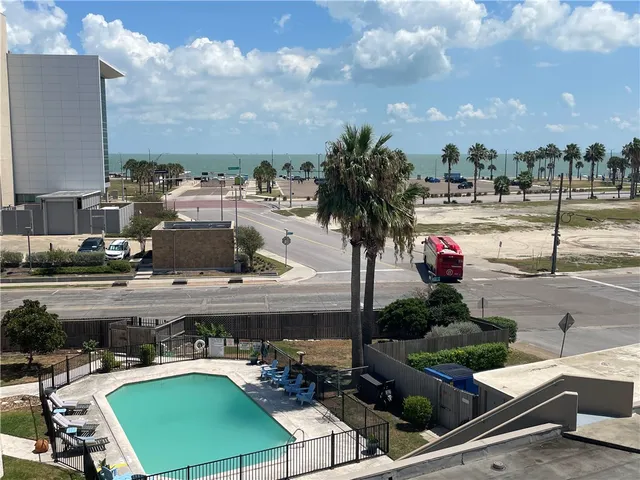 $245,000 | 520 South Chaparral Street, Unit 402, Corpus Christi, TX 78401