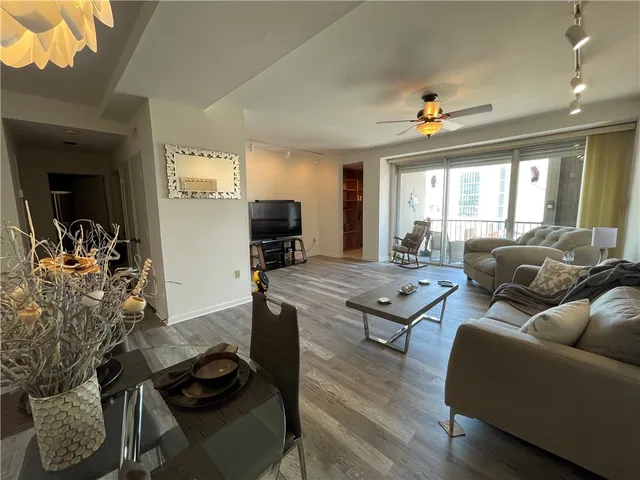 $245,000 | 520 South Chaparral Street, Unit 402, Corpus Christi, TX 78401