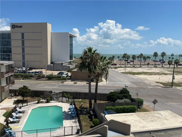 $245,000 | 520 South Chaparral Street, Unit 402, Corpus Christi, TX 78401