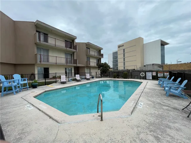 $245,000 | 520 South Chaparral Street, Unit 402, Corpus Christi, TX 78401