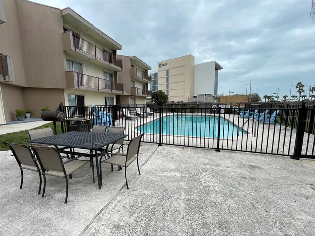 $245,000 | 520 South Chaparral Street, Unit 402, Corpus Christi, TX 78401