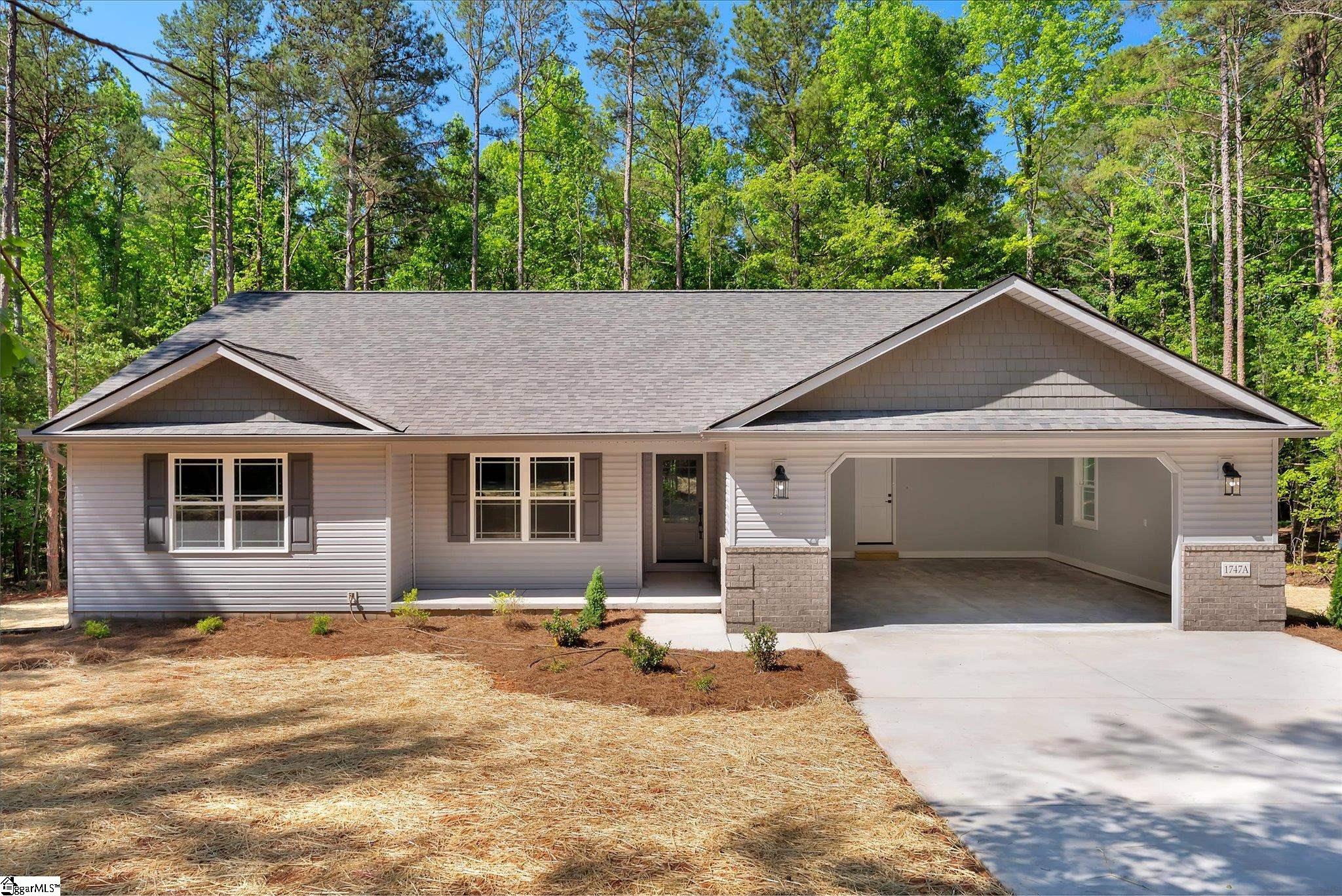 1747 A State Rd S-4-97 Anderson, SC 29621 - Photo 2 of 30
