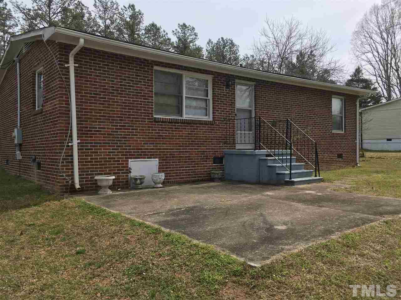 1125 Morgan Road Henderson, NC 27537 - Photo 14 of 21 Gallery Image 14