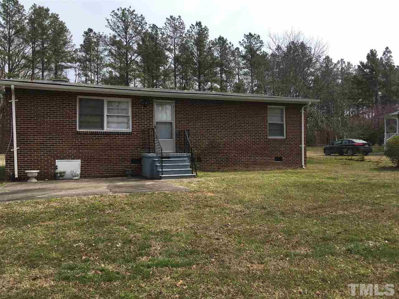 1125 Morgan Road Henderson, NC 27537 - Photo 15 of 21 Gallery Image 15