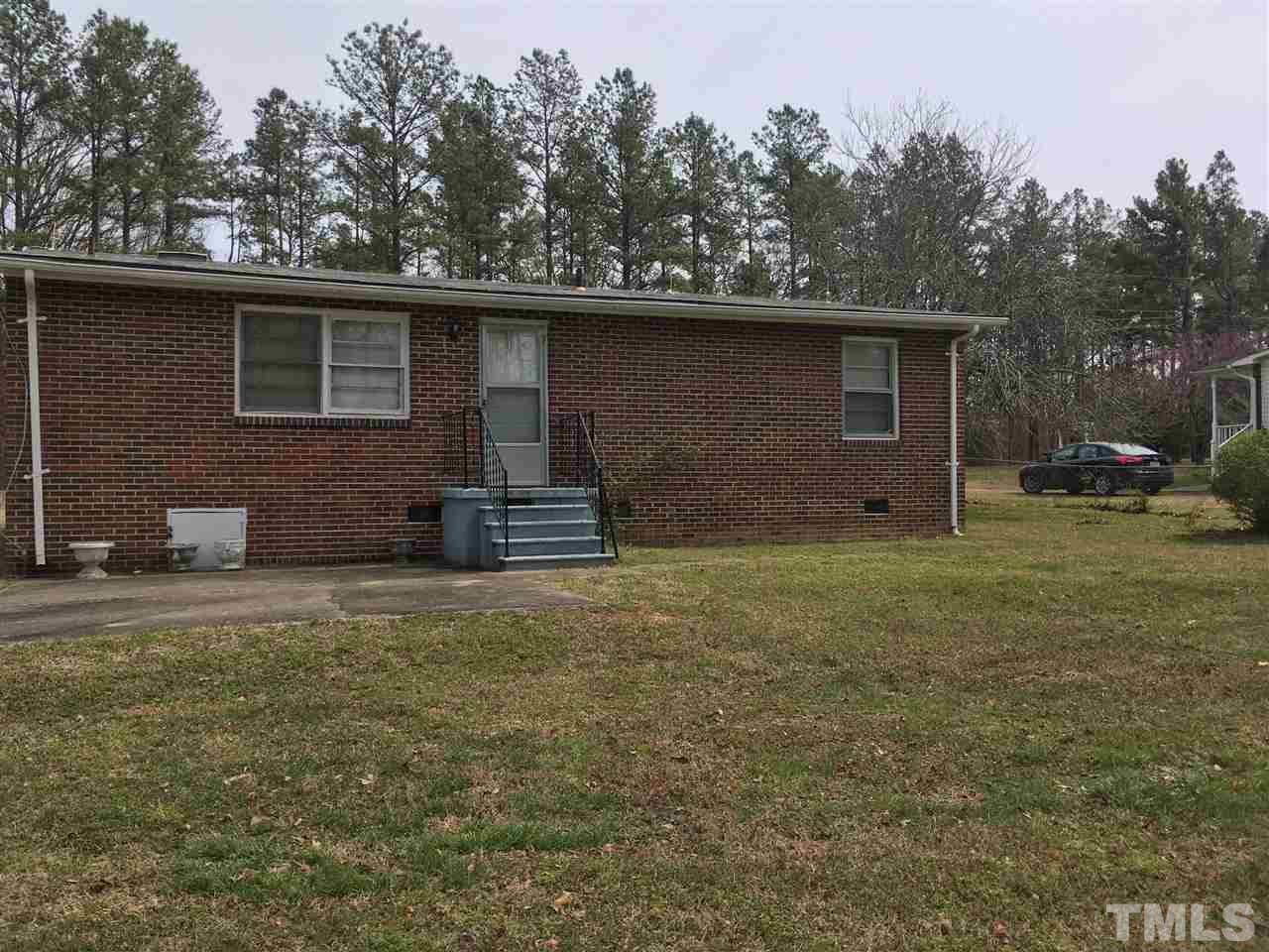 1125 Morgan Road Henderson, NC 27537 - Photo 16 of 21 Gallery Image 16