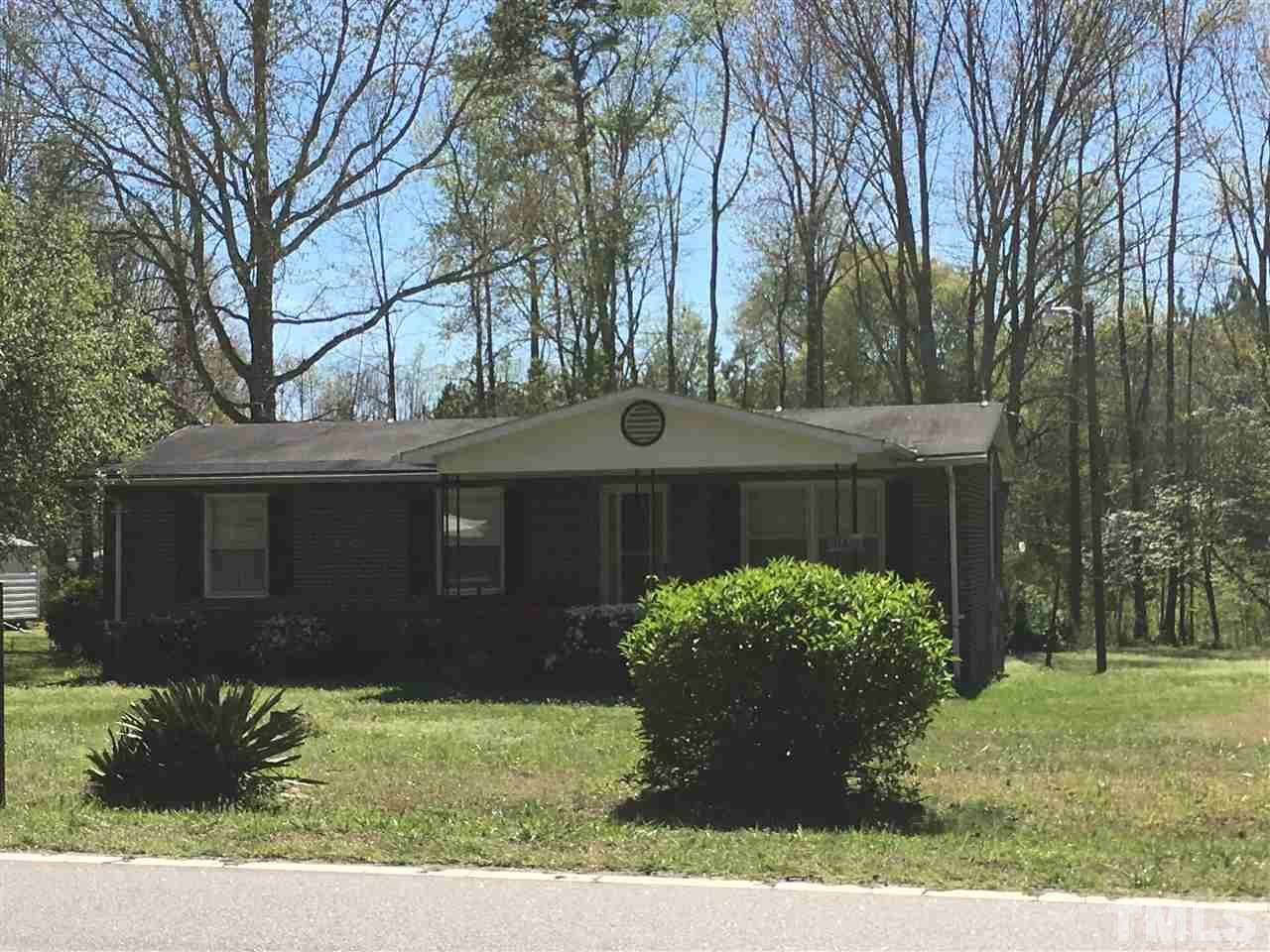 1125 Morgan Road Henderson, NC 27537 - Photo 19 of 21 Gallery Image 19