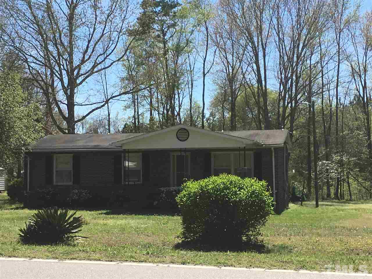 1125 Morgan Road Henderson, NC 27537 - Photo 20 of 21 Gallery Image 20