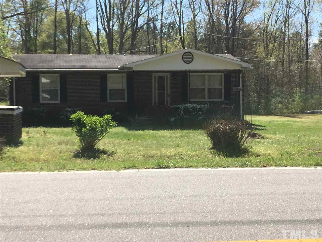 1125 Morgan Road Henderson, NC 27537 - Photo 21 of 21 Gallery Image 21