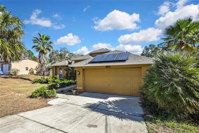 $500,000 | 11346 Labrador Duck Road, Weeki Wachee, FL 34614