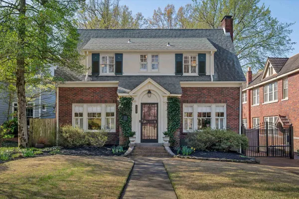 $725,000 | 2235 Jefferson Avenue, Memphis, TN 38104